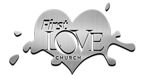 First Love Church Logo